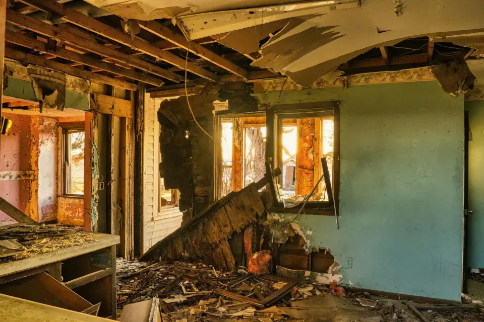 North Pro Mold Removal: Early's Leading Mold Remediation Experts — Early, TX